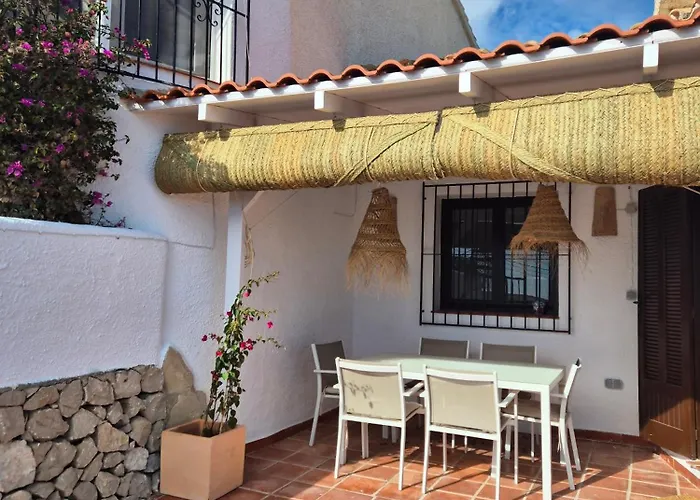 My Dream * Moraira