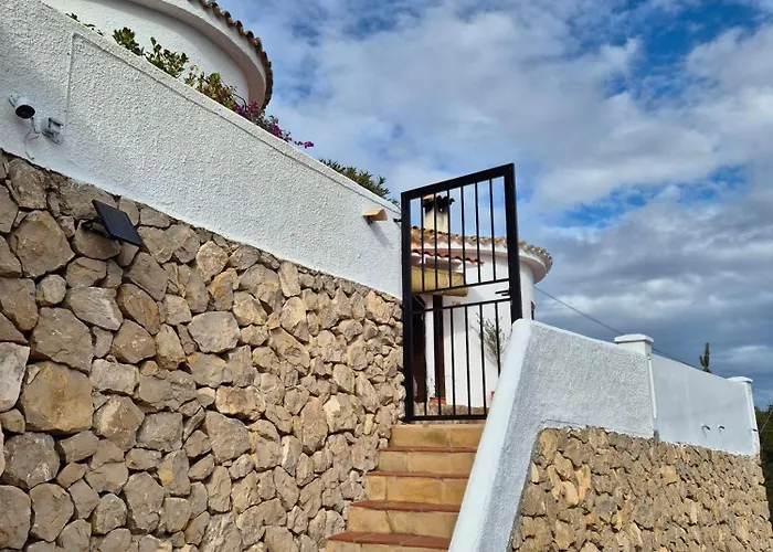 My Dream Villa *