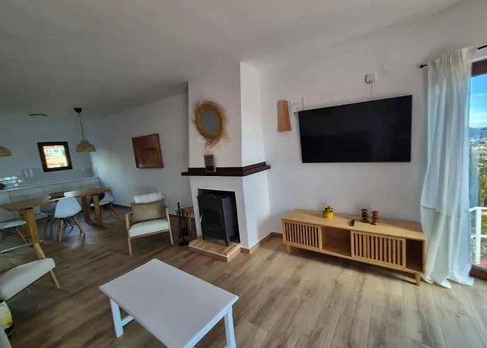 My Dream Villa Moraira