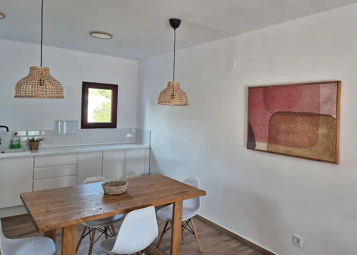 My Dream Villa Moraira