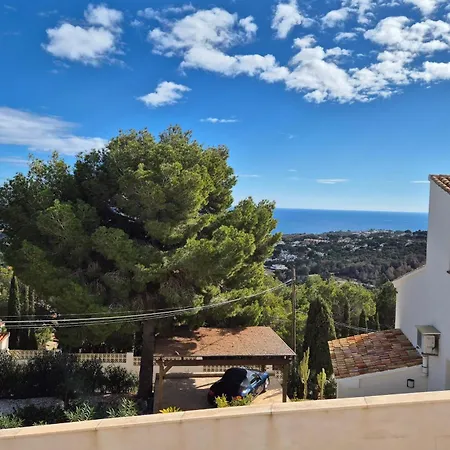 My Dream Villa Moraira