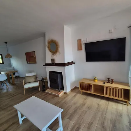 My Dream Villa Moraira