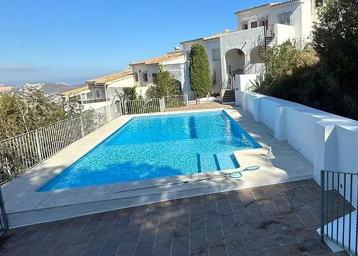 Villa My Dream *