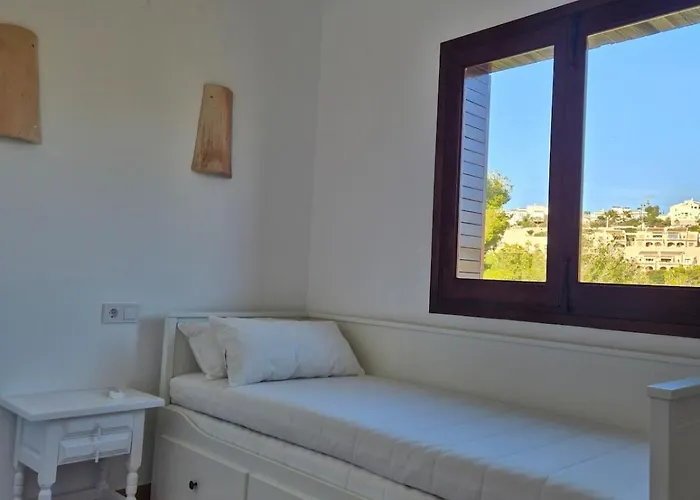 My Dream Villa Moraira
