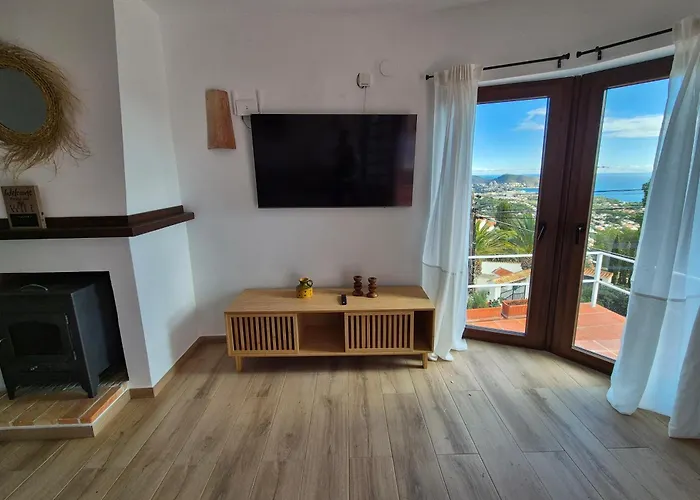 My Dream Moraira