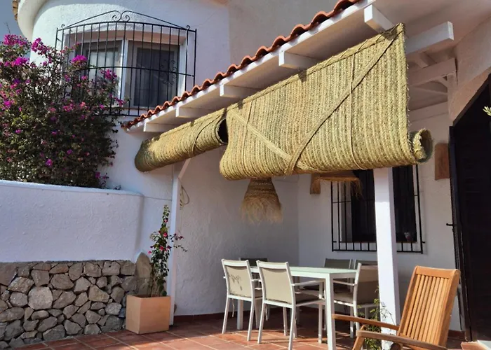 Villa My Dream Moraira