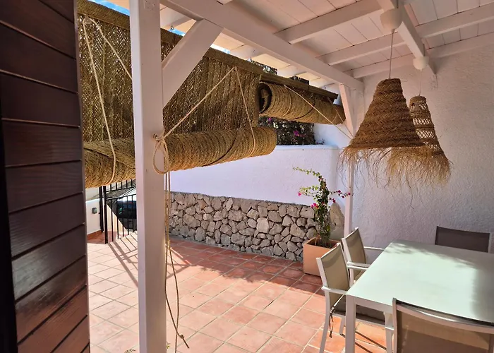 My Dream Moraira