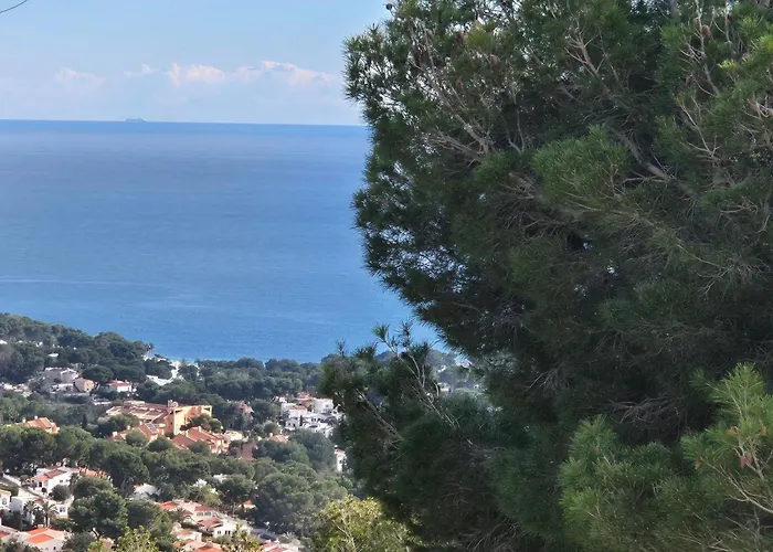 Villa My Dream Moraira